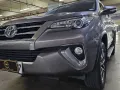 2017 Toyota Fortuner V 4X2 2.4L DSL AT | With Warranty by Ugarte Cars Manila-2