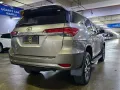 2017 Toyota Fortuner V 4X2 2.4L DSL AT | With Warranty by Ugarte Cars Manila-4