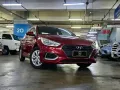2020 Hyundai Accent 1.4L GL Gas AT | With Warranty by Ugarte Cars Manila-0