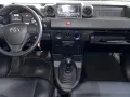 2 Units 2026/2025 Toyota Hilux 2.4 Tamaraw M/t Low Mileage ₱945/898-12