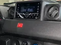 2 Units 2026/2025 Toyota Hilux 2.4 Tamaraw M/t Low Mileage ₱945/898-14