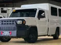 2 Units 2026/2025 Toyota Hilux 2.4 Tamaraw M/t Low Mileage ₱945/898-1