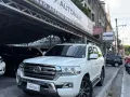 2016 TOYOTA LANDCRUISER 200 VX V8-0