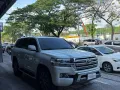 2016 TOYOTA LANDCRUISER 200 VX V8-2