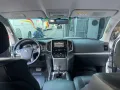 2016 TOYOTA LANDCRUISER 200 VX V8-14