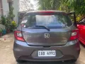 Honda Brio S M/T 1.2 Manual Transmission 2021 model -2