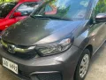 Honda Brio S M/T 1.2 Manual Transmission 2021 model -5