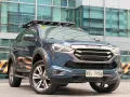 2023 Isuzu MUX 3.0 4x2 LS-E A/T Diesel ☎️0935 600 3692 JAN RAY DE JESUS✅️265K ALL-IN DP-3