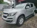 ✅Chevrolet Trailblazer 2017 2.8 LT 122K KM Automatic-1