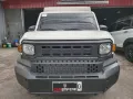 ✅Toyota Hilux Tamaraw 2026 2.4 FX Utility Van 700KM Casa Maintained Save 250k From Brand New Manual -0