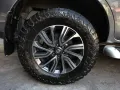 ✅Nissan Terra 2019 2.5 VE 66K KM Automatic-14