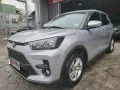 ✅Toyota Raize 2022 1.2 E 8K KM Casa Maintained Manual-1