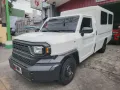 ✅Toyota Hilux Tamaraw 2026 2.4 FX Utility Van 700KM Casa Maintained Save 250k From Brand New Manual -1