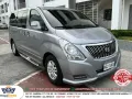 2018 HYUNDAI STAREX GOLD-0