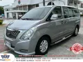 2018 HYUNDAI STAREX GOLD-1