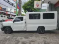 ✅Toyota Hilux Tamaraw 2026 2.4 FX Utility Van 700KM Casa Maintained Save 250k From Brand New Manual -2