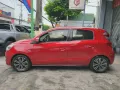 ✅Mitsubishi Mirage Hatchback 2019 Acquired 2017 Model 1.2 GLS 81K KM Shop Maintained Manual-2