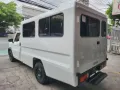 ✅Toyota Hilux Tamaraw 2026 2.4 FX Utility Van 700KM Casa Maintained Save 250k From Brand New Manual -3