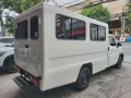 ✅Toyota Hilux Tamaraw 2026 2.4 FX Utility Van 700KM Casa Maintained Save 250k From Brand New Manual -5
