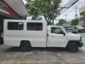 ✅Toyota Hilux Tamaraw 2026 2.4 FX Utility Van 700KM Casa Maintained Save 250k From Brand New Manual -6