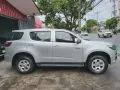 ✅Chevrolet Trailblazer 2017 2.8 LT 122K KM Automatic-6