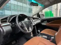 2017 Toyota Innova 2.8 V Automatic Diesel🔥✅ 𝐂𝐋𝐄𝐎 🙋🏼‍♀️📲0938 830 7235-10
