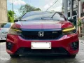 HOT!!! 2021 Honda City RS 1.5L for sale at affordable price! -0