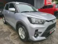 ✅Toyota Raize 2022 1.2 E 8K KM Casa Maintained Manual-7