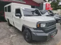 ✅Toyota Hilux Tamaraw 2026 2.4 FX Utility Van 700KM Casa Maintained Save 250k From Brand New Manual -7