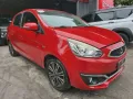 ✅Mitsubishi Mirage Hatchback 2019 Acquired 2017 Model 1.2 GLS 81K KM Shop Maintained Manual-7