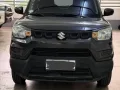 2025 Suzuki S-Presso GL AGS    -0