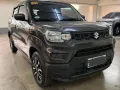 2025 Suzuki S-Presso GL AGS    -1