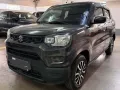 2025 Suzuki S-Presso GL AGS    -3