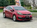 HOT!!! 2016 Kia Rio EX for sale at affordable price! -1