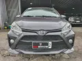 ✅Toyota Wigo 2021 1.0 G 31K KM Shop Maintained Manual-0