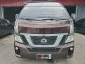 ✅Nissan NV350 2021 2.5 Premium 38K KM W/ Captain Seats and Cabinets Automatic-0
