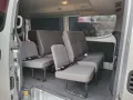 ✅Nissan NV350 2025 2.5 Standard Plus 6K KM Casa Maintained Save 450K From Brand New Manual-11