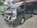✅Nissan NV350 2021 2.5 Premium 38K KM W/ Captain Seats and Cabinets Automatic-1
