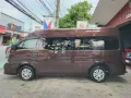 ✅Nissan NV350 2021 2.5 Premium 38K KM W/ Captain Seats and Cabinets Automatic-2