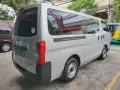 ✅Nissan NV350 2025 2.5 Standard Plus 6K KM Casa Maintained Save 450K From Brand New Manual-5