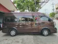 ✅Nissan NV350 2021 2.5 Premium 38K KM W/ Captain Seats and Cabinets Automatic-6