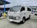 Selling White 2023 Isuzu Traviz 2.5L L second hand-1