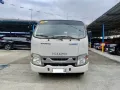 Selling White 2023 Isuzu Traviz 2.5L L second hand-2