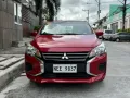 HOT!!! 2023 Mitsubishi Mirage G4  GLX 1.2 CVT for sale at affordable price-0