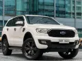 2016 Ford Everest Titanium 2.2 4x2 A/T Diesel ☎️0935 600 3692 JAN RAY DE JESUS✅️163K ALL-IN DP-2