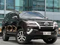 2017 Toyota Fortuner 2.4 V 4x2 AT Diesel (Top of the Line) - CLARENCE 09159943059-1