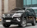 2017 Toyota Fortuner 2.4 V 4x2 AT Diesel (Top of the Line) - CLARENCE 09159943059-4