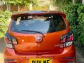 Toyota Wigo 1.0 G AT 2020 | 1st Owner | Casa Maintained | Zero Accident | New Tires-13
