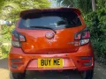 Toyota Wigo 1.0 G AT 2020 | 1st Owner | Casa Maintained | Zero Accident | New Tires-14