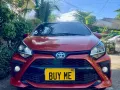 Toyota Wigo 1.0 G AT 2020 | 1st Owner | Casa Maintained | Zero Accident | New Tires-0